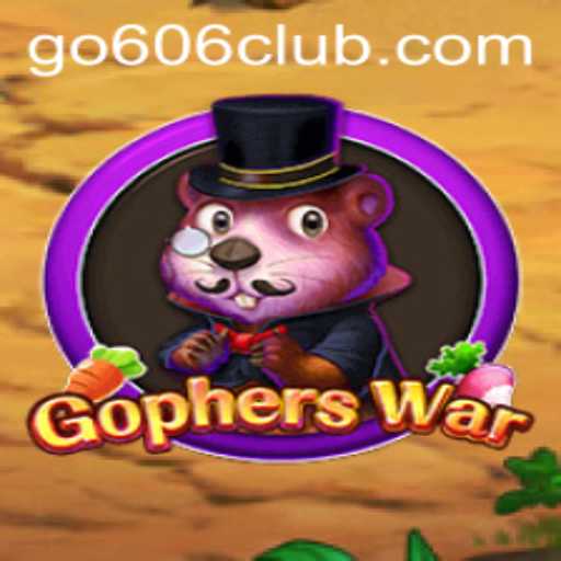 GophersWar: Descubra o Mundo Emocionante deste Jogo de Estratégia