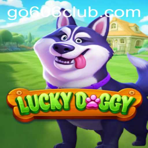 LuckyDoggy: Uma Jornada Emocionante no Mundo dos Jogos